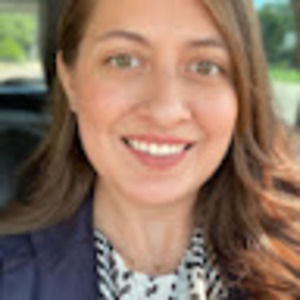 Meet your Posher, Stephanie